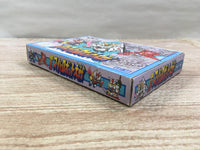 UF1353 Super Robot Wars 2 BOXED NES Famicom Japan