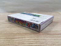 UF1353 Super Robot Wars 2 BOXED NES Famicom Japan
