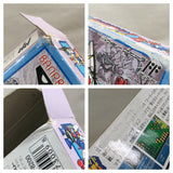 UF1353 Super Robot Wars 2 BOXED NES Famicom Japan