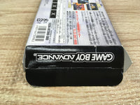 UF1354 Super Robot Wars Original Generation BOXED GameBoy Advance Japan