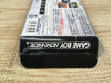 UF1354 Super Robot Wars Original Generation BOXED GameBoy Advance Japan