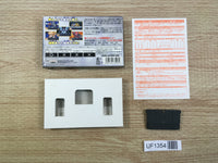 UF1354 Super Robot Wars Original Generation BOXED GameBoy Advance Japan