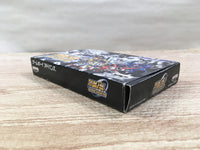 UF1354 Super Robot Wars Original Generation BOXED GameBoy Advance Japan