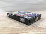 UF1354 Super Robot Wars Original Generation BOXED GameBoy Advance Japan