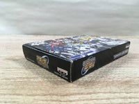 UF1354 Super Robot Wars Original Generation BOXED GameBoy Advance Japan