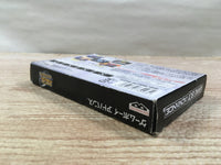 UF1354 Super Robot Wars Original Generation BOXED GameBoy Advance Japan