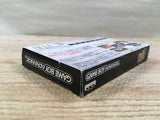 UF1354 Super Robot Wars Original Generation BOXED GameBoy Advance Japan