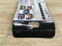 UF1354 Super Robot Wars Original Generation BOXED GameBoy Advance Japan