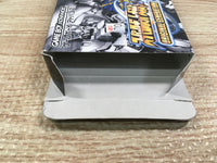 UF1354 Super Robot Wars Original Generation BOXED GameBoy Advance Japan