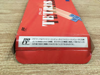 UF1355 Tetris BOXED NES Famicom Japan