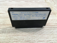 UF1355 Tetris BOXED NES Famicom Japan