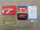UF1355 Tetris BOXED NES Famicom Japan