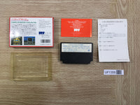 UF1355 Tetris BOXED NES Famicom Japan