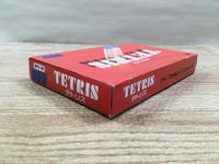 UF1355 Tetris BOXED NES Famicom Japan