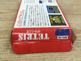 UF1355 Tetris BOXED NES Famicom Japan