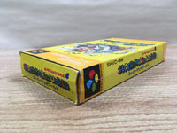 UF1356 Super Mario World BOXED SNES Super Famicom Japan