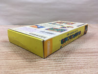 UF1356 Super Mario World BOXED SNES Super Famicom Japan