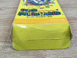 UF1356 Super Mario World BOXED SNES Super Famicom Japan