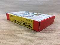 UF1357 Super Mario Kart BOXED SNES Super Famicom Japan