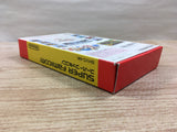 UF1357 Super Mario Kart BOXED SNES Super Famicom Japan