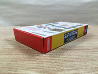 UF1357 Super Mario Kart BOXED SNES Super Famicom Japan