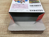 UF1357 Super Mario Kart BOXED SNES Super Famicom Japan