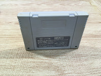 UF1358 Super Mario Kart BOXED SNES Super Famicom Japan