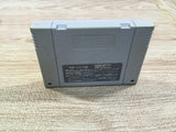 UF1358 Super Mario Kart BOXED SNES Super Famicom Japan
