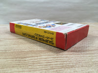 UF1358 Super Mario Kart BOXED SNES Super Famicom Japan