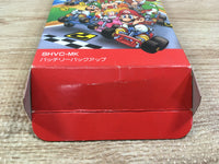 UF1359 Super Mario Kart BOXED SNES Super Famicom Japan