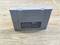 UF1359 Super Mario Kart BOXED SNES Super Famicom Japan