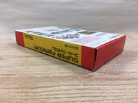 UF1359 Super Mario Kart BOXED SNES Super Famicom Japan