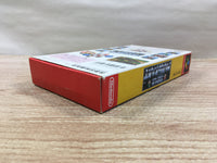 UF1359 Super Mario Kart BOXED SNES Super Famicom Japan