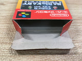 UF1359 Super Mario Kart BOXED SNES Super Famicom Japan
