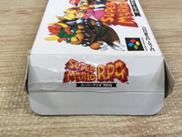UF1360 Super Mario RPG Legend of the Seven Stars BOXED SNES Super Famicom Japan