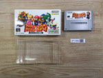 UF1360 Super Mario RPG Legend of the Seven Stars BOXED SNES Super Famicom Japan