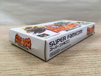 UF1360 Super Mario RPG Legend of the Seven Stars BOXED SNES Super Famicom Japan