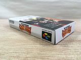UF1360 Super Mario RPG Legend of the Seven Stars BOXED SNES Super Famicom Japan