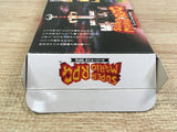 UF1360 Super Mario RPG Legend of the Seven Stars BOXED SNES Super Famicom Japan