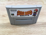 UF1361 Super Mario RPG Legend of the Seven Stars BOXED SNES Super Famicom Japan