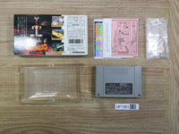 UF1361 Super Mario RPG Legend of the Seven Stars BOXED SNES Super Famicom Japan