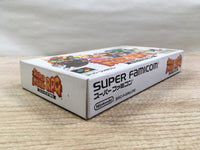 UF1361 Super Mario RPG Legend of the Seven Stars BOXED SNES Super Famicom Japan