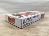 UF1361 Super Mario RPG Legend of the Seven Stars BOXED SNES Super Famicom Japan