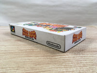 UF1361 Super Mario RPG Legend of the Seven Stars BOXED SNES Super Famicom Japan