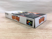 UF1361 Super Mario RPG Legend of the Seven Stars BOXED SNES Super Famicom Japan