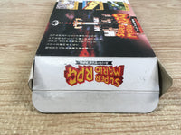 UF1361 Super Mario RPG Legend of the Seven Stars BOXED SNES Super Famicom Japan