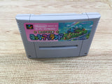 UF1362 Super Mario World 2 Yoshi's Island BOXED SNES Super Famicom Japan