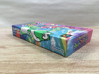 UF1362 Super Mario World 2 Yoshi's Island BOXED SNES Super Famicom Japan