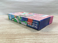 UF1362 Super Mario World 2 Yoshi's Island BOXED SNES Super Famicom Japan