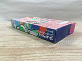 UF1362 Super Mario World 2 Yoshi's Island BOXED SNES Super Famicom Japan